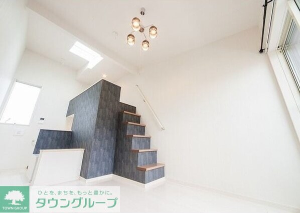 Liberty Hill (リバティヒル)の物件内観写真